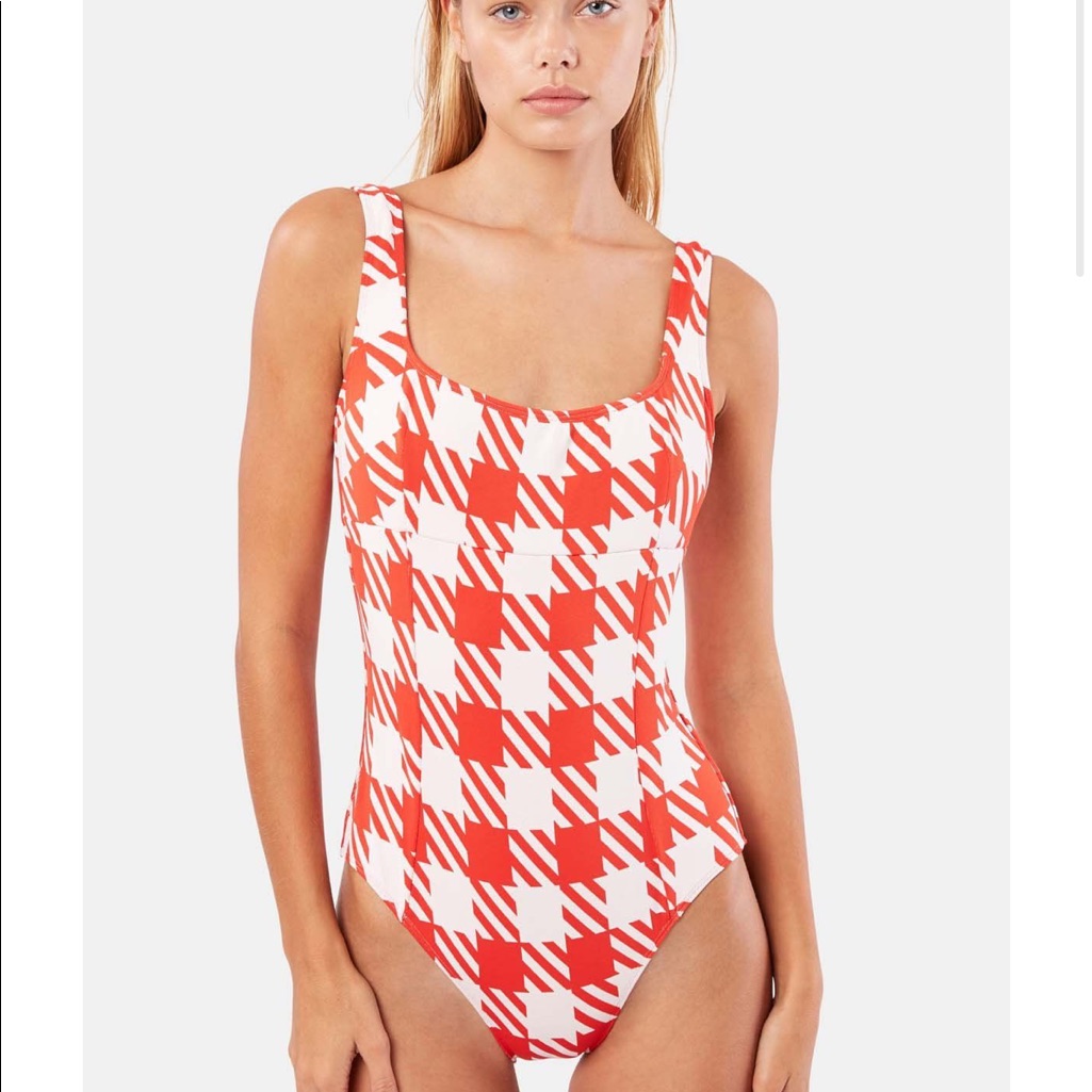 Solid & Striped - The Harper